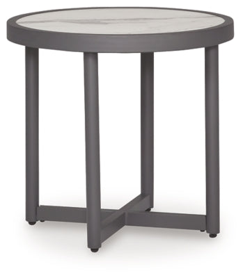 Ocean Beach Outdoor End Table - Jack’s Furniture and More (Laredo, TX)