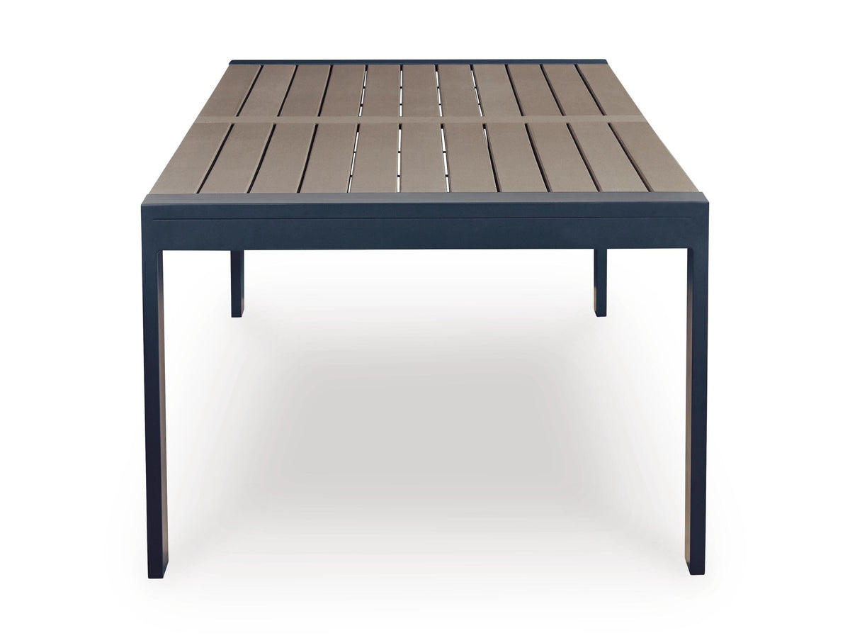 East Beach Outdoor Dining Set