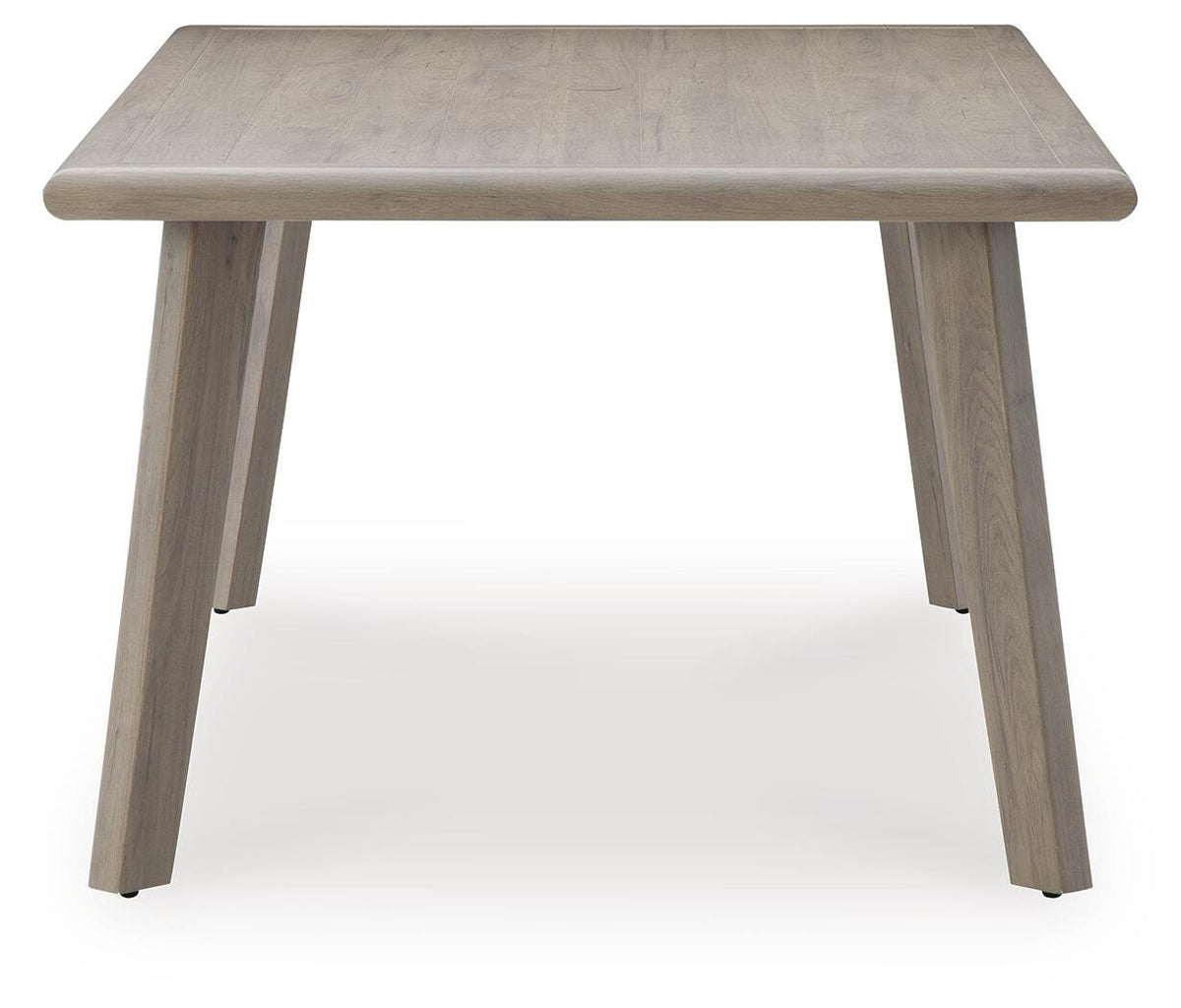 Cliff Trails Outdoor Dining Table