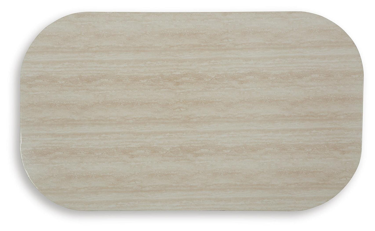 Kimora Outdoor Coffee Table