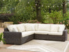 Kimora Outdoor Sectional image