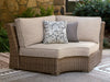 Laguna Heights Outdoor Sectional - Jack’s Furniture and More (Laredo, TX)