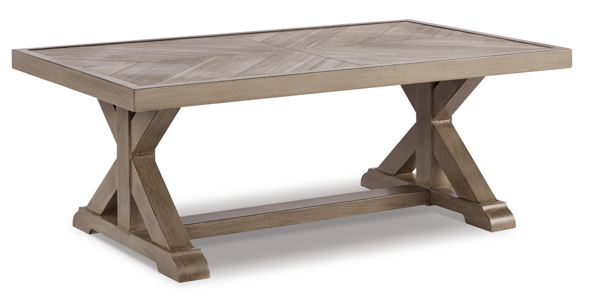 Beachcroft Outdoor Seating Set