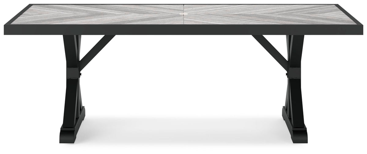 Beachcroft Outdoor Dining Table