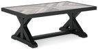 Beachcroft Outdoor Set - Jack’s Furniture and More (Laredo, TX)