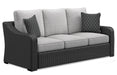 Beachcroft Outdoor Set - Jack’s Furniture and More (Laredo, TX)