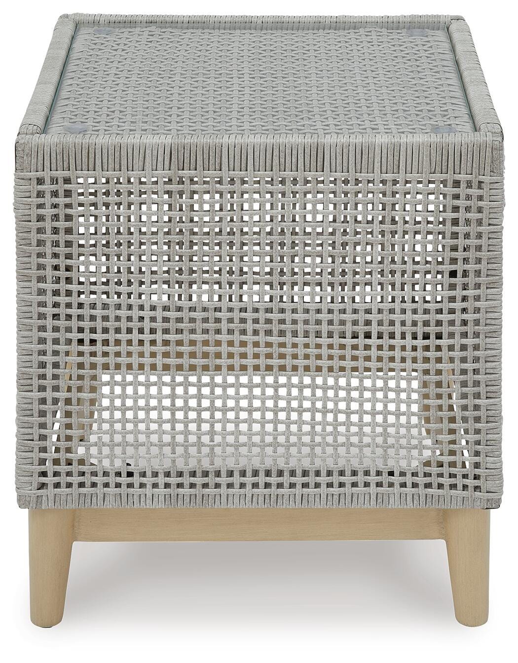 Seton Creek Outdoor Seating Set