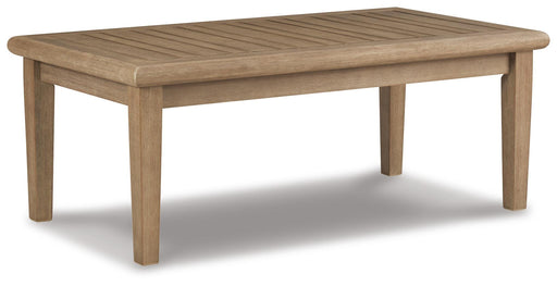 Gerianne Coffee Table - Jack’s Furniture and More (Laredo, TX)