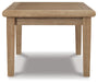 Gerianne Coffee Table - Jack’s Furniture and More (Laredo, TX)