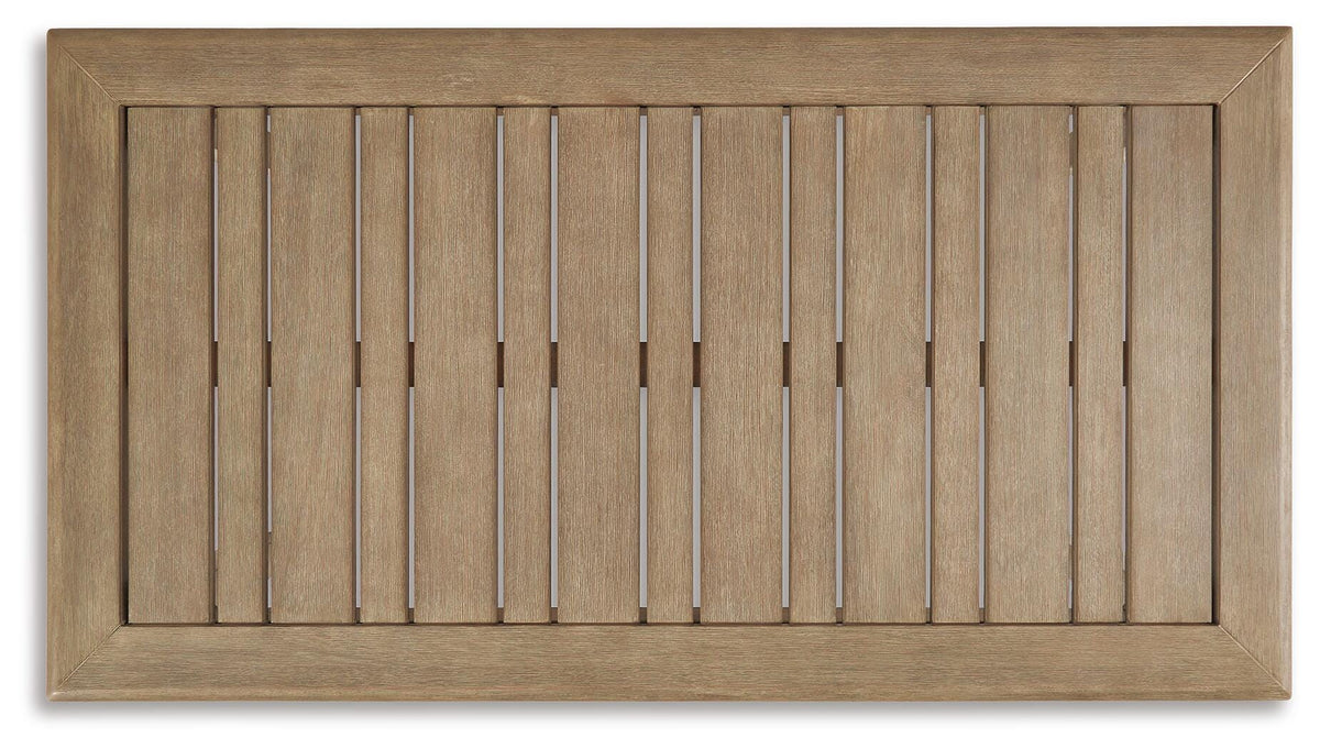Gerianne Coffee Table - Jack’s Furniture and More (Laredo, TX)