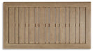 Gerianne Coffee Table - Jack’s Furniture and More (Laredo, TX)