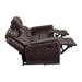 Panther Motion Sofa in Neono Brown - Jack’s Furniture and More (Laredo, TX)