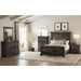 Park Ridge Panel Bedroom Set - Jack’s Furniture and More (Laredo, TX)