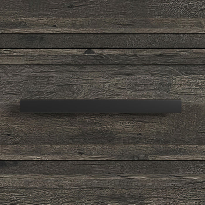 Park Ridge 9-Drawer Dresser in Charcoal - Jack’s Furniture and More (Laredo, TX)