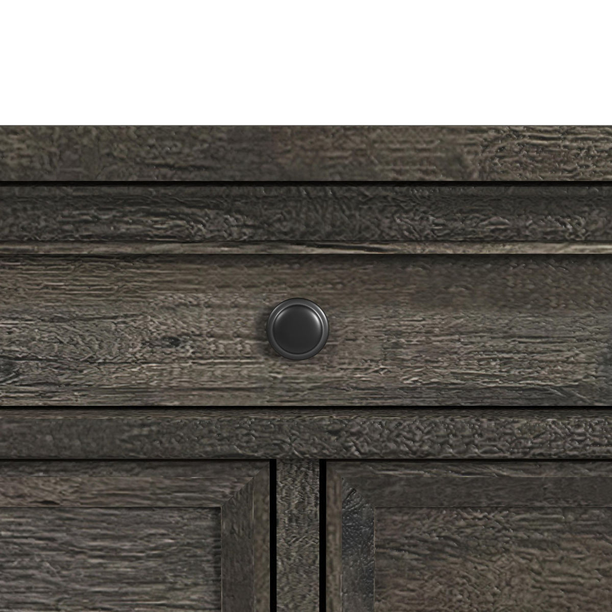 Park Ridge Sleigh Storage Bedroom Set - Jack’s Furniture and More (Laredo, TX)