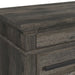 Park Ridge Sleigh Storage Bedroom Set - Jack’s Furniture and More (Laredo, TX)
