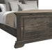Park Ridge Panel Bedroom Set - Jack’s Furniture and More (Laredo, TX)