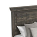Park Ridge Panel Bedroom Set - Jack’s Furniture and More (Laredo, TX)