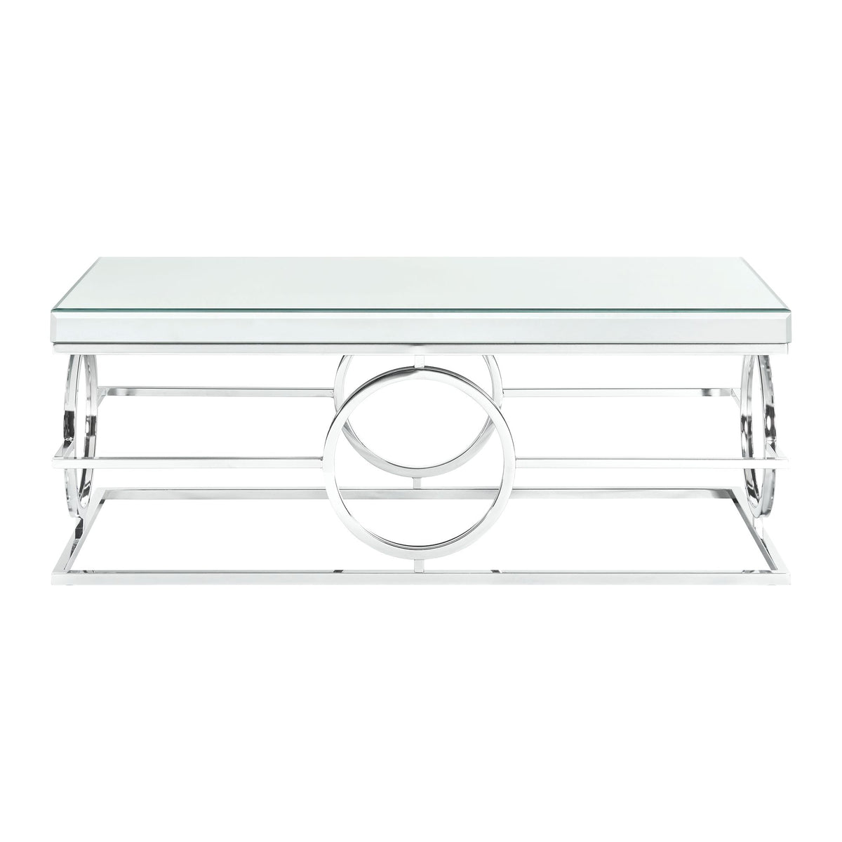 Pearl Coffee Table