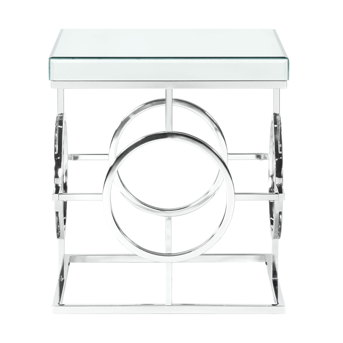 Pearl End Table