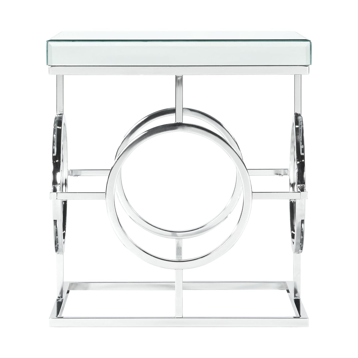 Pearl End Table