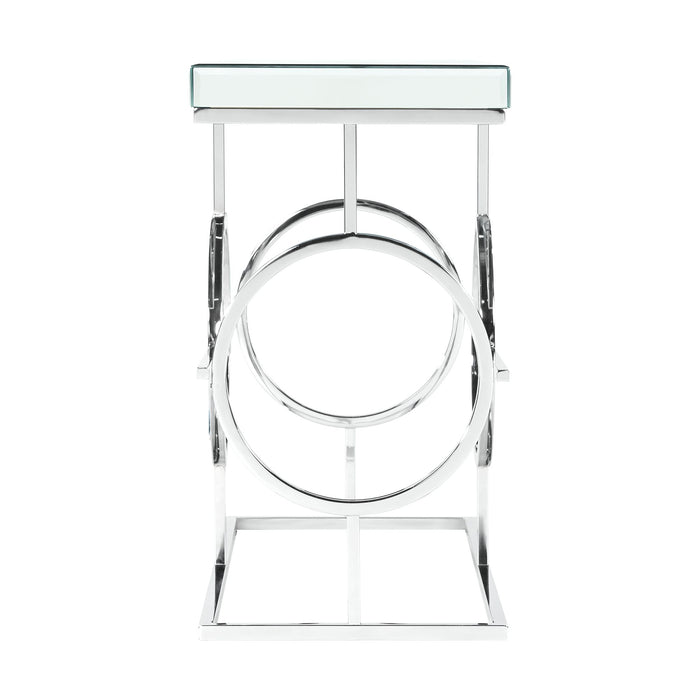 Pearl Sofa Table - Jack’s Furniture and More (Laredo, TX)