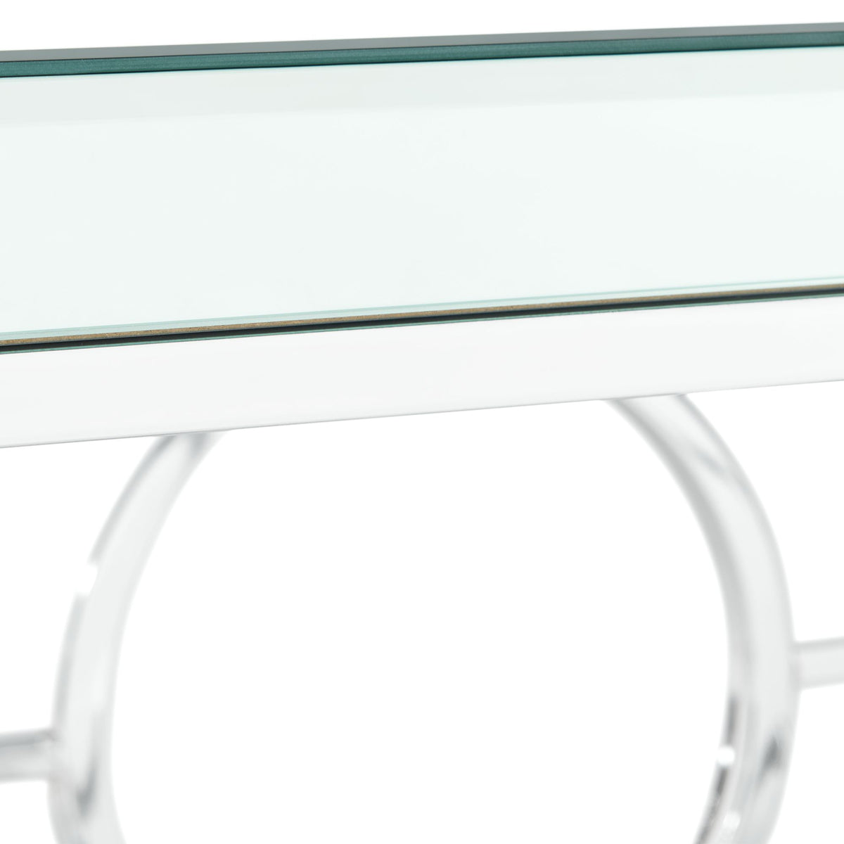 Pearl End Table