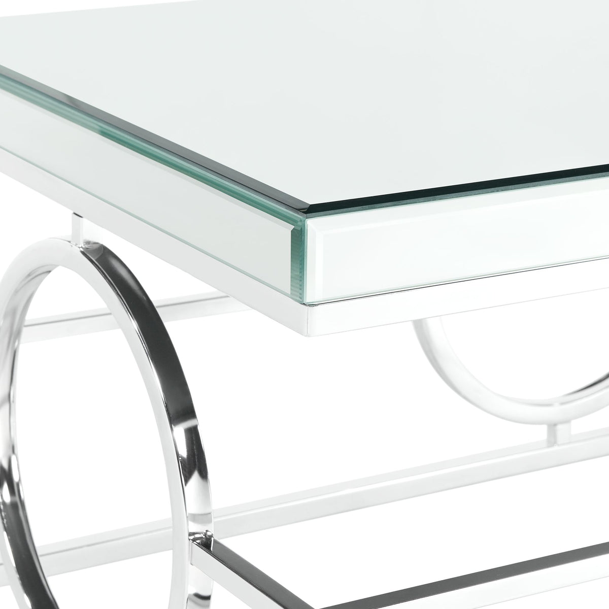Pearl End Table