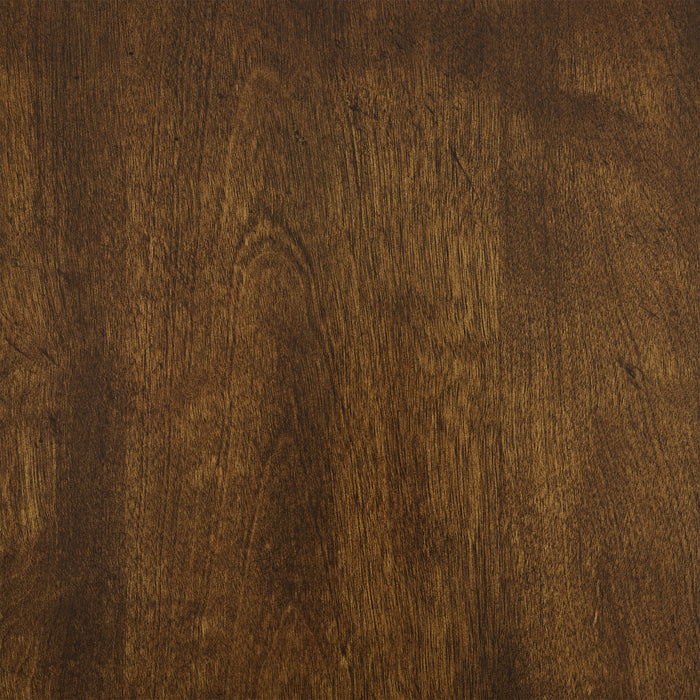 Phillipe Curio Top in Cherry - Jack’s Furniture and More (Laredo, TX)