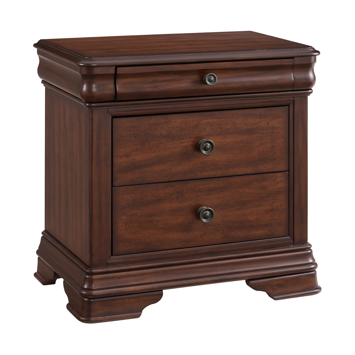 Phillipe Bedroom Set - Jack’s Furniture and More (Laredo, TX)