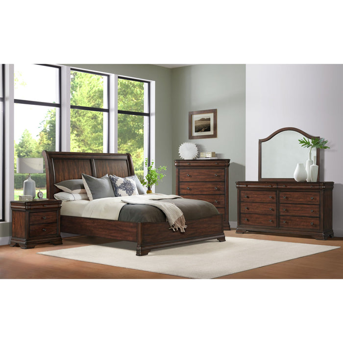 Phillipe Bedroom Set - Jack’s Furniture and More (Laredo, TX)