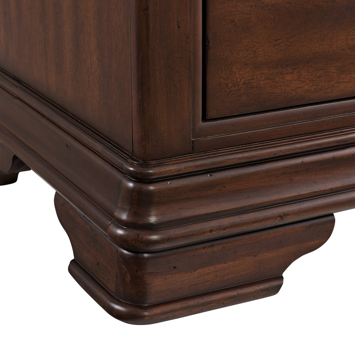 Phillipe Bedroom Set - Jack’s Furniture and More (Laredo, TX)