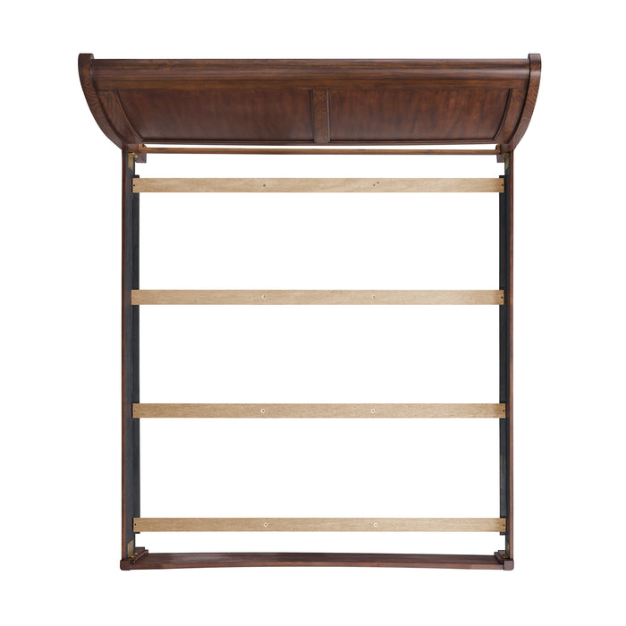 Phillipe Bedroom Set - Jack’s Furniture and More (Laredo, TX)