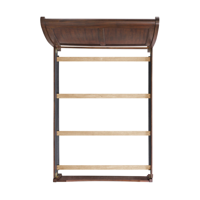 Phillipe Bedroom Set - Jack’s Furniture and More (Laredo, TX)