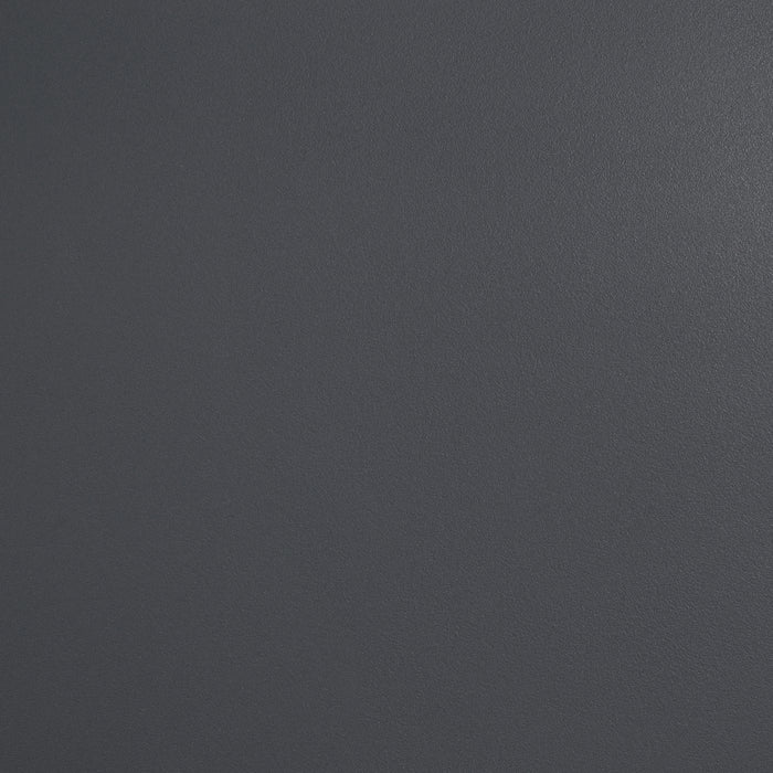 Playa Ottoman - Dark Grey and Olefin Beige - Jack’s Furniture and More (Laredo, TX)