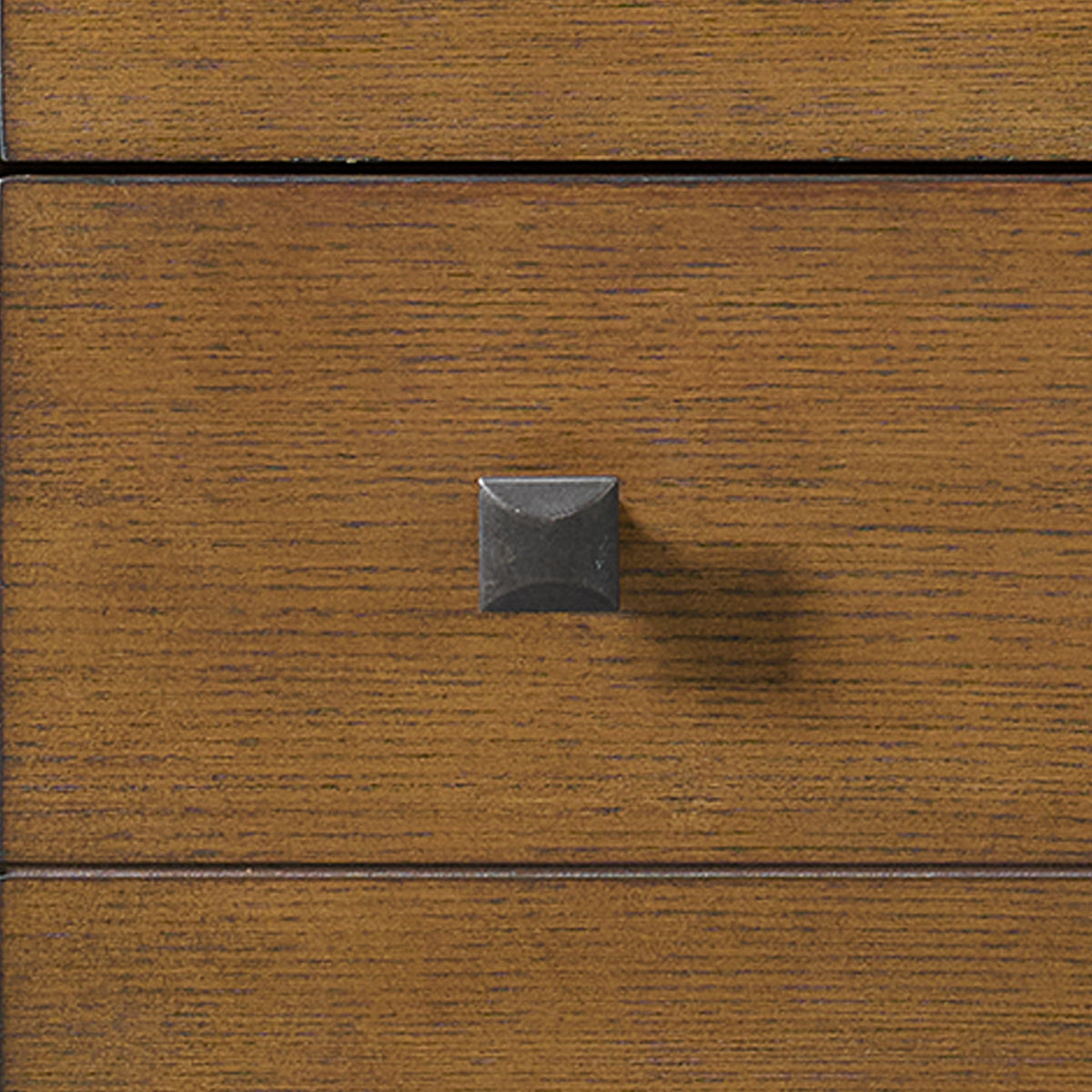 Portico File Cabinet in Brown Oak - Jack’s Furniture and More (Laredo, TX)