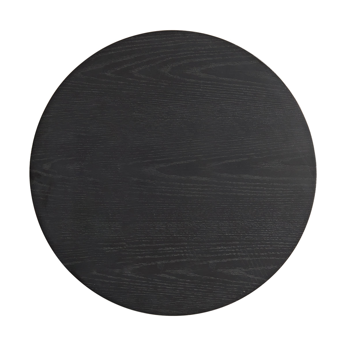 Portland End Table in Black - Jack’s Furniture and More (Laredo, TX)