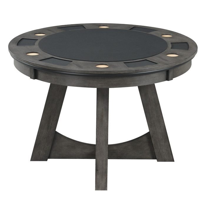 Prince Round Game Table