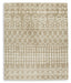 Bunchly 7'10" x 10'3" Washable Rug - Jack’s Furniture and More (Laredo, TX)