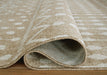 Bunchly 7'10" x 10'3" Washable Rug - Jack’s Furniture and More (Laredo, TX)