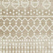 Bunchly 4'11" x 7'2" Washable Rug - Jack’s Furniture and More (Laredo, TX)