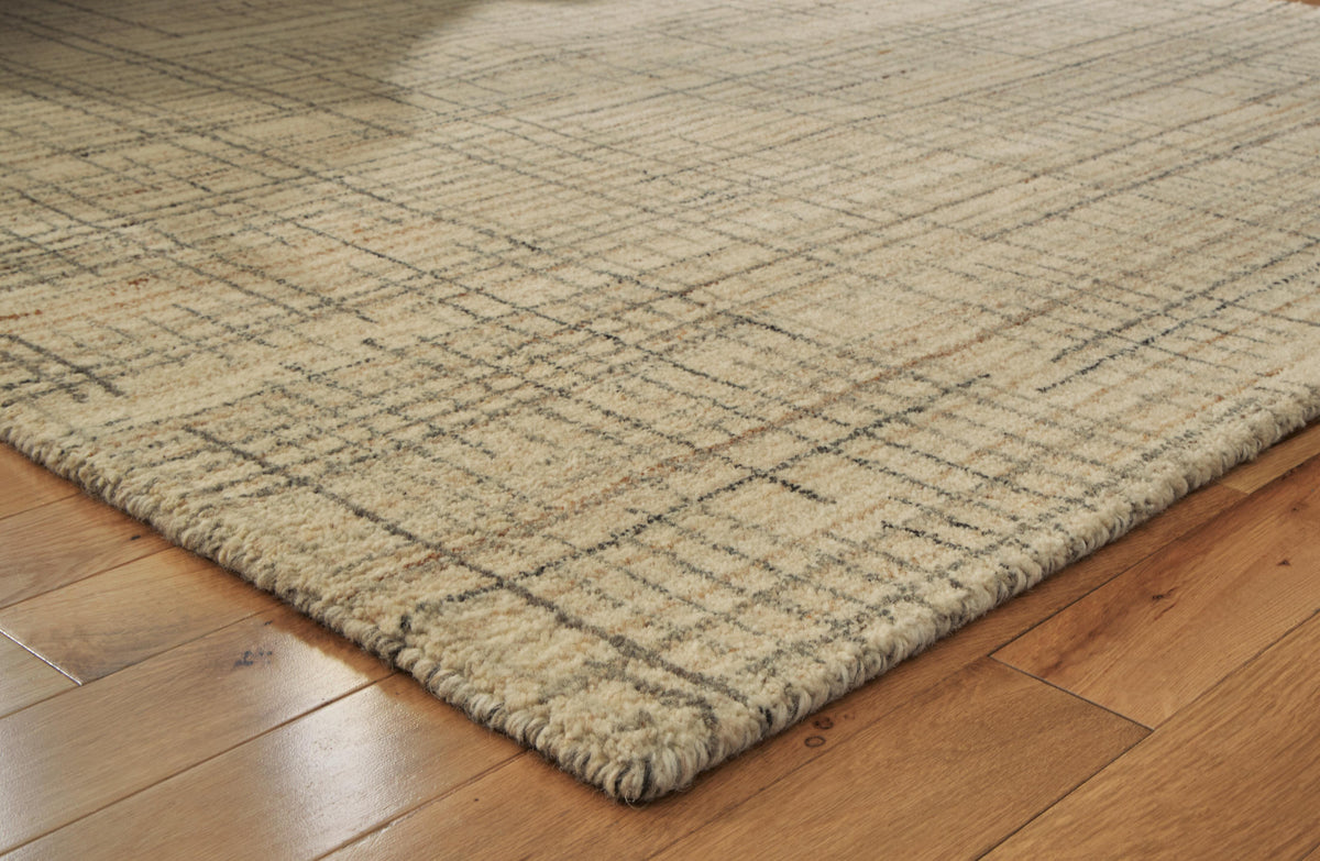 Janston Rug - Jack’s Furniture and More (Laredo, TX)
