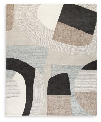 Edrickhill 8' x 10' Rug - Jack’s Furniture and More (Laredo, TX)