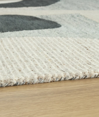 Edrickhill 5' x 7' Rug - Jack’s Furniture and More (Laredo, TX)