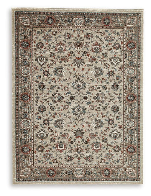 Beritham Rug - Jack’s Furniture and More (Laredo, TX)