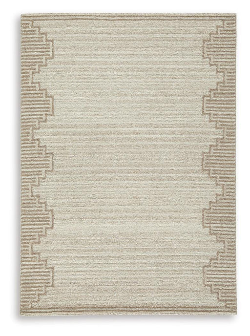 Emorymore Rug - Jack’s Furniture and More (Laredo, TX)