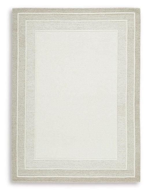 Teelgan Rug - Jack’s Furniture and More (Laredo, TX)