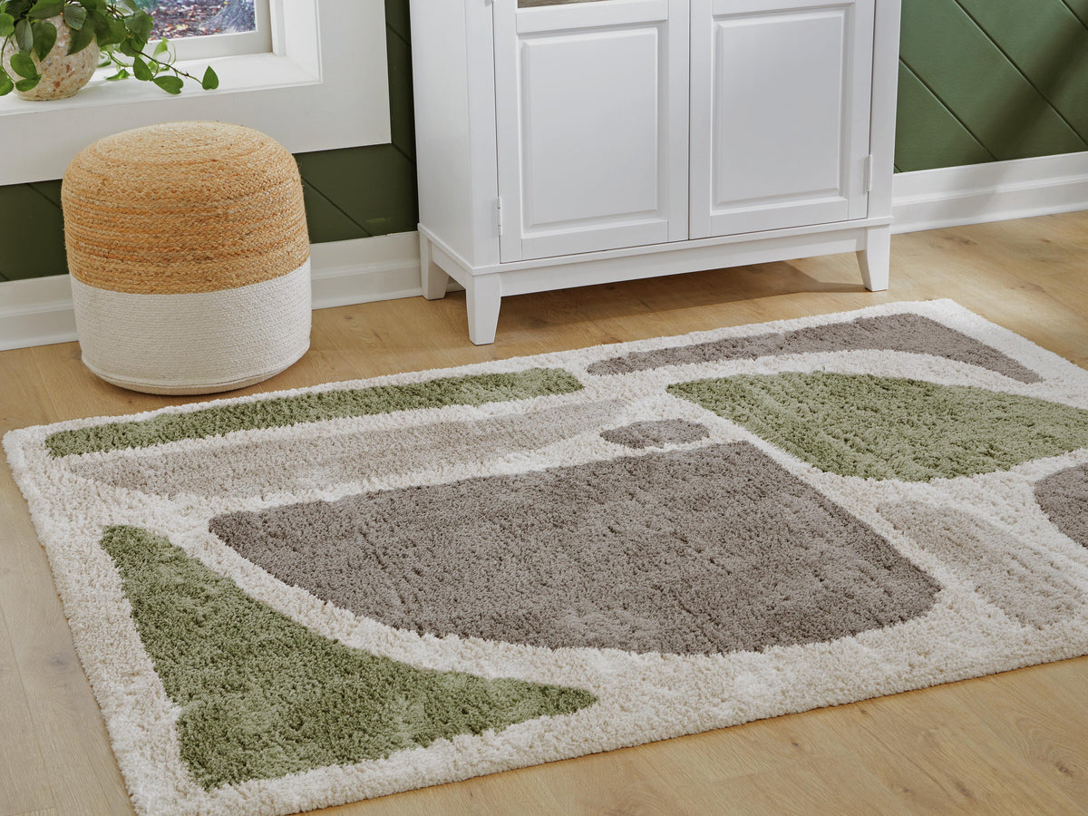 Anburgh Rug - Jack’s Furniture and More (Laredo, TX)