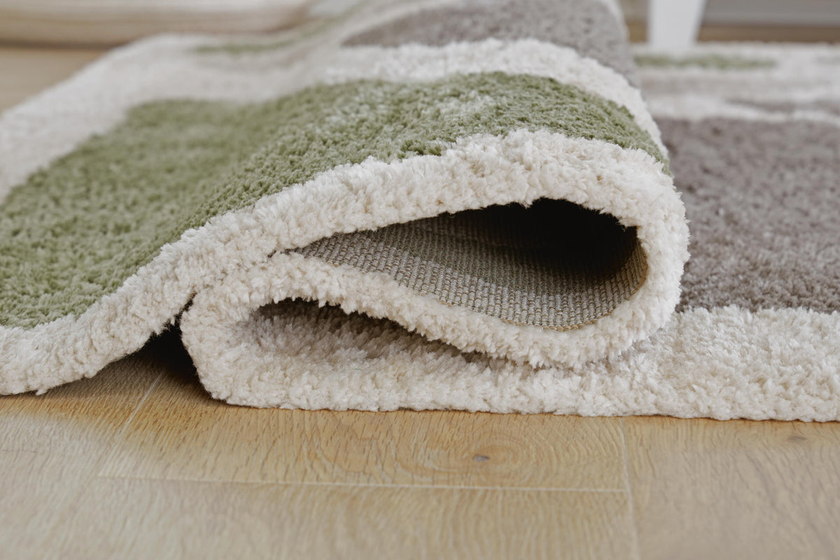 Anburgh Rug - Jack’s Furniture and More (Laredo, TX)