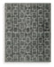 Elderland Washable 7'6" x 9'6" Area Rug - Jack’s Furniture and More (Laredo, TX)